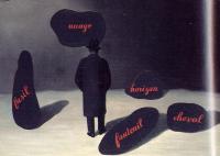 Magritte, Rene